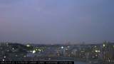 展望カメラtotsucam映像: 戸塚駅周辺から東戸塚方面を望む 2014-10-11(土) dusk