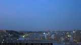 展望カメラtotsucam映像: 戸塚駅周辺から東戸塚方面を望む 2014-10-12(日) dusk