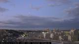 展望カメラtotsucam映像: 戸塚駅周辺から東戸塚方面を望む 2014-10-14(火) dusk