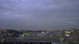 展望カメラtotsucam映像: 戸塚駅周辺から東戸塚方面を望む 2014-10-15(水) dusk