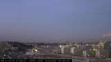 展望カメラtotsucam映像: 戸塚駅周辺から東戸塚方面を望む 2014-10-16(木) dusk