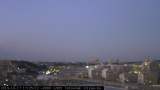 展望カメラtotsucam映像: 戸塚駅周辺から東戸塚方面を望む 2014-10-17(金) dusk
