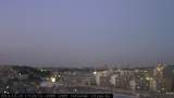 展望カメラtotsucam映像: 戸塚駅周辺から東戸塚方面を望む 2014-10-18(土) dusk