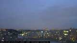 展望カメラtotsucam映像: 戸塚駅周辺から東戸塚方面を望む 2014-10-20(月) dusk