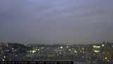 展望カメラtotsucam映像: 戸塚駅周辺から東戸塚方面を望む 2014-10-23(木) dusk