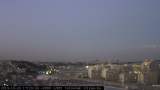 展望カメラtotsucam映像: 戸塚駅周辺から東戸塚方面を望む 2014-10-24(金) dusk