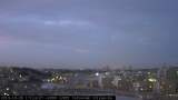 展望カメラtotsucam映像: 戸塚駅周辺から東戸塚方面を望む 2014-10-26(日) dusk