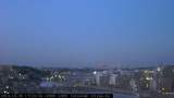 展望カメラtotsucam映像: 戸塚駅周辺から東戸塚方面を望む 2014-10-30(木) dusk