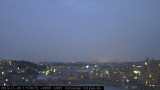展望カメラtotsucam映像: 戸塚駅周辺から東戸塚方面を望む 2014-11-09(日) dusk