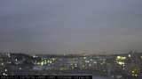 展望カメラtotsucam映像: 戸塚駅周辺から東戸塚方面を望む 2014-11-11(火) dusk