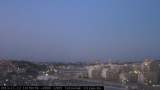 展望カメラtotsucam映像: 戸塚駅周辺から東戸塚方面を望む 2014-11-12(水) dusk
