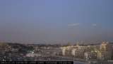 展望カメラtotsucam映像: 戸塚駅周辺から東戸塚方面を望む 2014-11-15(土) dusk