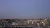 展望カメラtotsucam映像: 戸塚駅周辺から東戸塚方面を望む 2014-11-19(水) dusk