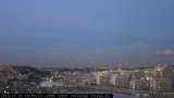 展望カメラtotsucam映像: 戸塚駅周辺から東戸塚方面を望む 2014-11-21(金) dusk