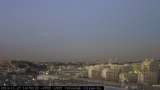 展望カメラtotsucam映像: 戸塚駅周辺から東戸塚方面を望む 2014-11-27(木) dusk