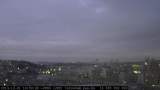 展望カメラtotsucam映像: 戸塚駅周辺から東戸塚方面を望む 2014-12-01(月) dusk