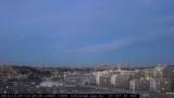 展望カメラtotsucam映像: 戸塚駅周辺から東戸塚方面を望む 2014-12-03(水) dusk