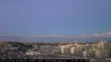 展望カメラtotsucam映像: 戸塚駅周辺から東戸塚方面を望む 2014-12-05(金) dusk