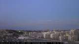 展望カメラtotsucam映像: 戸塚駅周辺から東戸塚方面を望む 2014-12-06(土) dusk