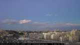 展望カメラtotsucam映像: 戸塚駅周辺から東戸塚方面を望む 2014-12-13(土) dusk