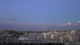 展望カメラtotsucam映像: 戸塚駅周辺から東戸塚方面を望む 2014-12-14(日) dusk