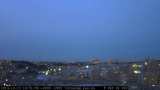 展望カメラtotsucam映像: 戸塚駅周辺から東戸塚方面を望む 2014-12-15(月) dusk