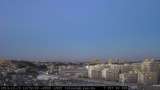 展望カメラtotsucam映像: 戸塚駅周辺から東戸塚方面を望む 2014-12-19(金) dusk