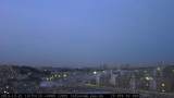 展望カメラtotsucam映像: 戸塚駅周辺から東戸塚方面を望む 2014-12-21(日) dusk