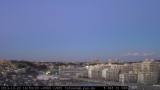展望カメラtotsucam映像: 戸塚駅周辺から東戸塚方面を望む 2014-12-22(月) dusk