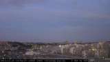 展望カメラtotsucam映像: 戸塚駅周辺から東戸塚方面を望む 2014-12-23(火) dusk