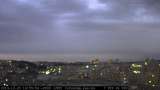 展望カメラtotsucam映像: 戸塚駅周辺から東戸塚方面を望む 2014-12-25(木) dusk