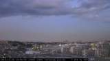 展望カメラtotsucam映像: 戸塚駅周辺から東戸塚方面を望む 2014-12-26(金) dusk