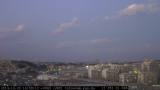 展望カメラtotsucam映像: 戸塚駅周辺から東戸塚方面を望む 2014-12-30(火) dusk