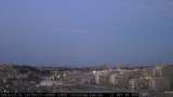 展望カメラtotsucam映像: 戸塚駅周辺から東戸塚方面を望む 2014-12-31(水) dusk