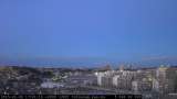 展望カメラtotsucam映像: 戸塚駅周辺から東戸塚方面を望む 2015-01-02(金) dusk