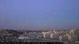 展望カメラtotsucam映像: 戸塚駅周辺から東戸塚方面を望む 2015-01-04(日) dusk