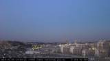 展望カメラtotsucam映像: 戸塚駅周辺から東戸塚方面を望む 2015-01-05(月) dusk
