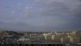 展望カメラtotsucam映像: 戸塚駅周辺から東戸塚方面を望む 2015-01-06(火) dusk