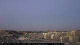 展望カメラtotsucam映像: 戸塚駅周辺から東戸塚方面を望む 2015-01-08(木) dusk