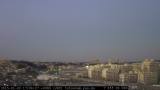 展望カメラtotsucam映像: 戸塚駅周辺から東戸塚方面を望む 2015-01-09(金) dusk