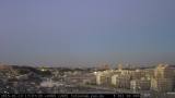 展望カメラtotsucam映像: 戸塚駅周辺から東戸塚方面を望む 2015-01-10(土) dusk