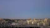 展望カメラtotsucam映像: 戸塚駅周辺から東戸塚方面を望む 2015-01-12(月) dusk