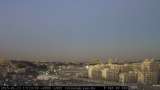 展望カメラtotsucam映像: 戸塚駅周辺から東戸塚方面を望む 2015-01-13(火) dusk