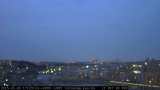 展望カメラtotsucam映像: 戸塚駅周辺から東戸塚方面を望む 2015-01-26(月) dusk