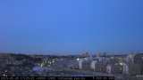 展望カメラtotsucam映像: 戸塚駅周辺から東戸塚方面を望む 2015-01-28(水) dusk