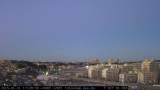 展望カメラtotsucam映像: 戸塚駅周辺から東戸塚方面を望む 2015-01-31(土) dusk