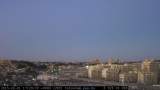 展望カメラtotsucam映像: 戸塚駅周辺から東戸塚方面を望む 2015-02-01(日) dusk