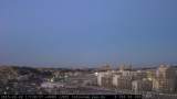 展望カメラtotsucam映像: 戸塚駅周辺から東戸塚方面を望む 2015-02-02(月) dusk