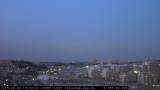 展望カメラtotsucam映像: 戸塚駅周辺から東戸塚方面を望む 2015-02-04(水) dusk
