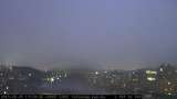 展望カメラtotsucam映像: 戸塚駅周辺から東戸塚方面を望む 2015-02-05(木) dusk